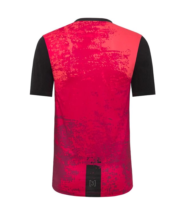 Orbea Maillot LAB à manches courtes