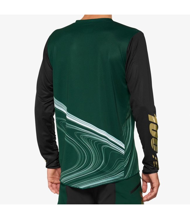 100% Maillot à manches longues R-CORE-X LE