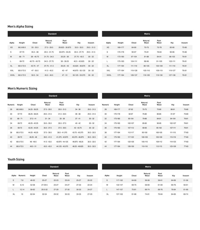 Specialized Cuissard Homme- ADV