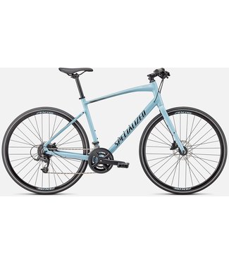 Specialized Sirrus 2.0