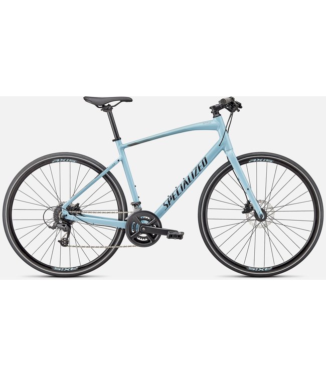 Specialized Sirrus 2.0