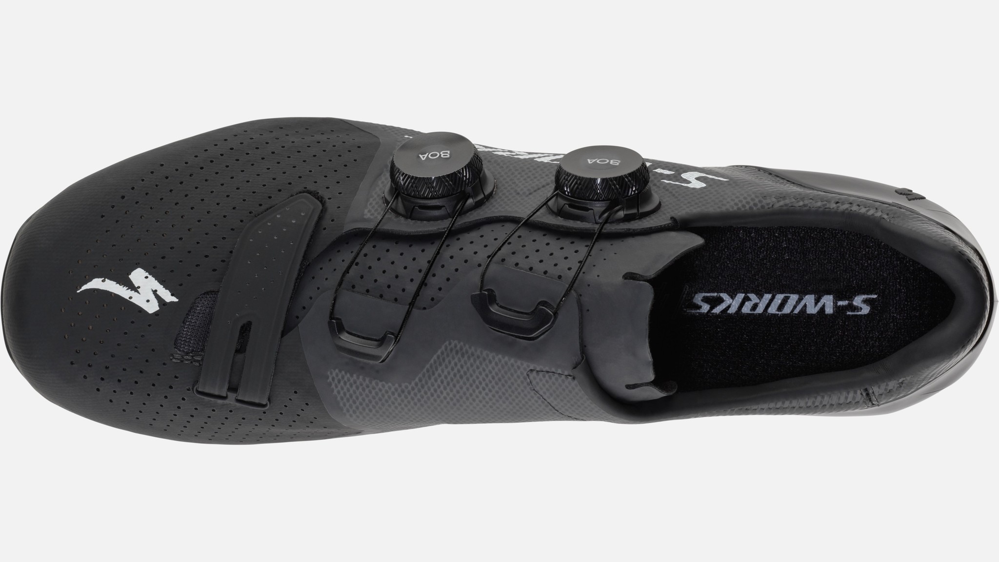 chaussure velo route s works