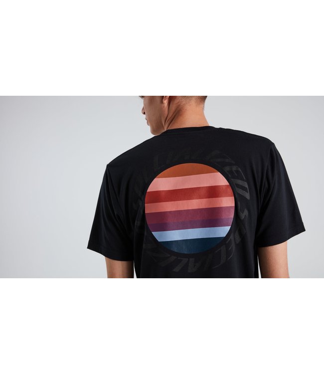 Specialized T-shirt à manches courtes Sonne