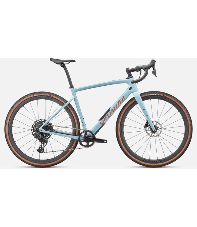 Specialized DIVERGE EXPERT CARBON 2023