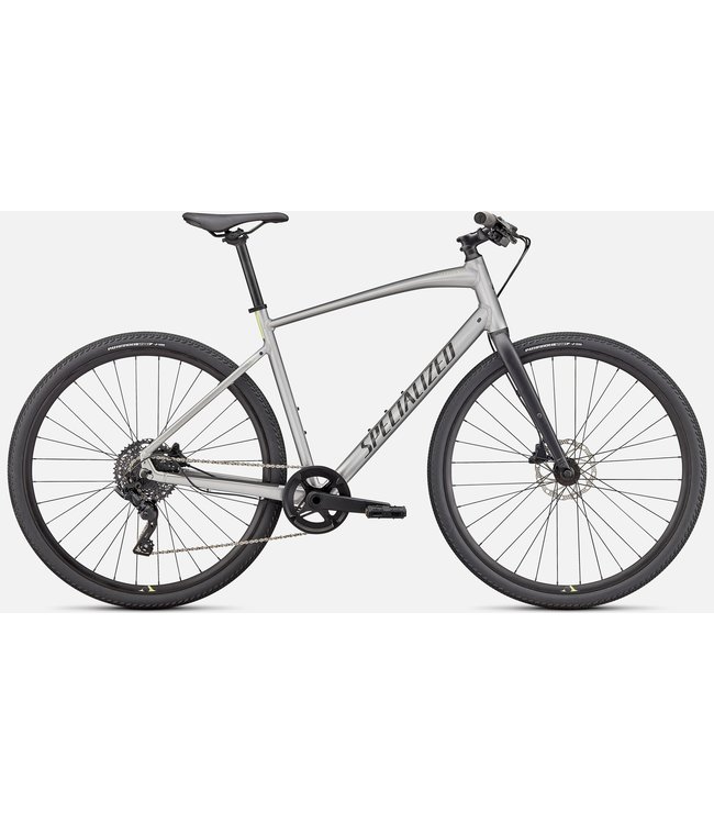 Specialized Sirrus X 3.0
