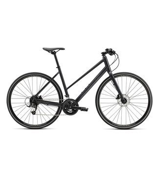Specialized Sirrus 2.0 step-through