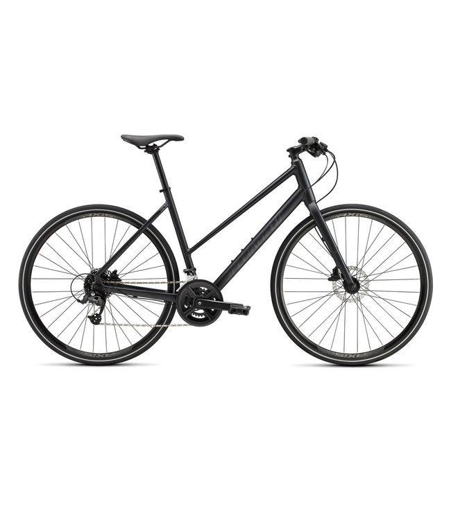 Specialized Sirrus 2.0 step-through