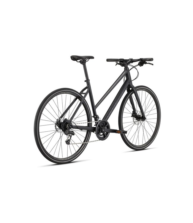 Specialized Sirrus 2.0 step-through