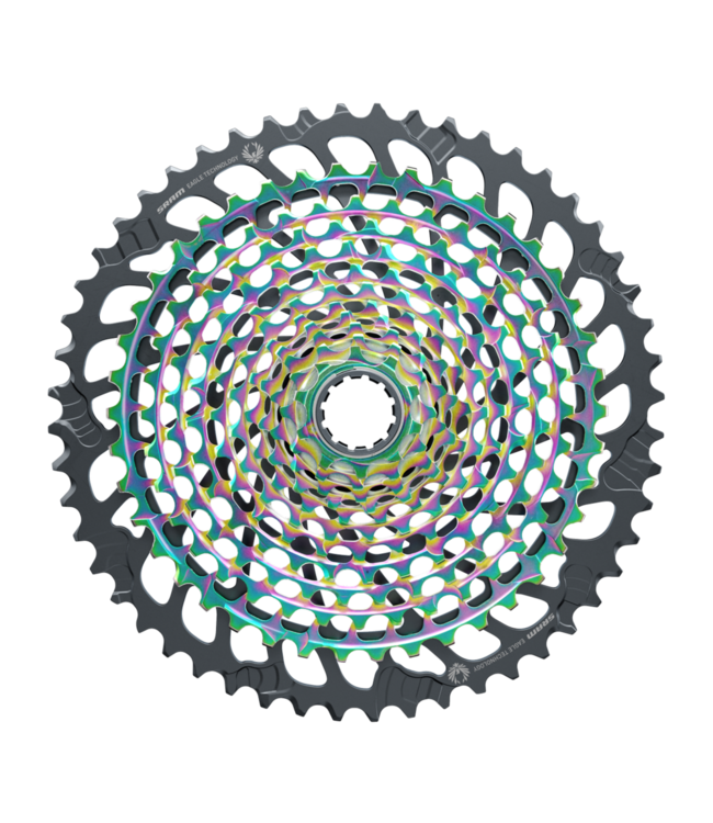 Sram Cassette XX1 Eagle XG-1299 12 Vitesses