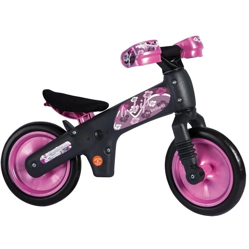 B BIP VELO SANS PEDALES