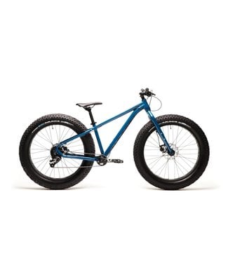 Moose FATBIKE 1