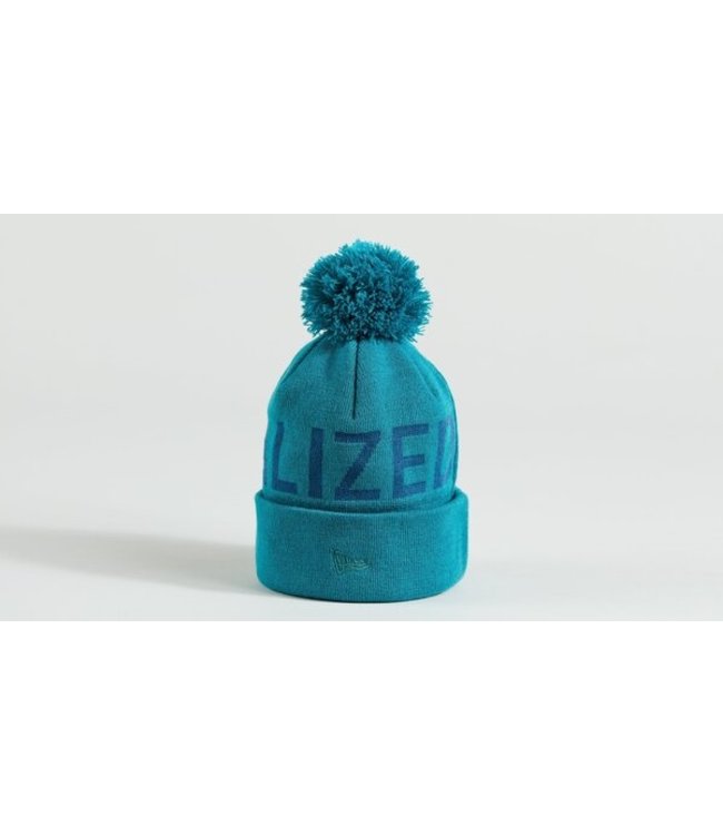 Specialized Tuque à pompon New Era