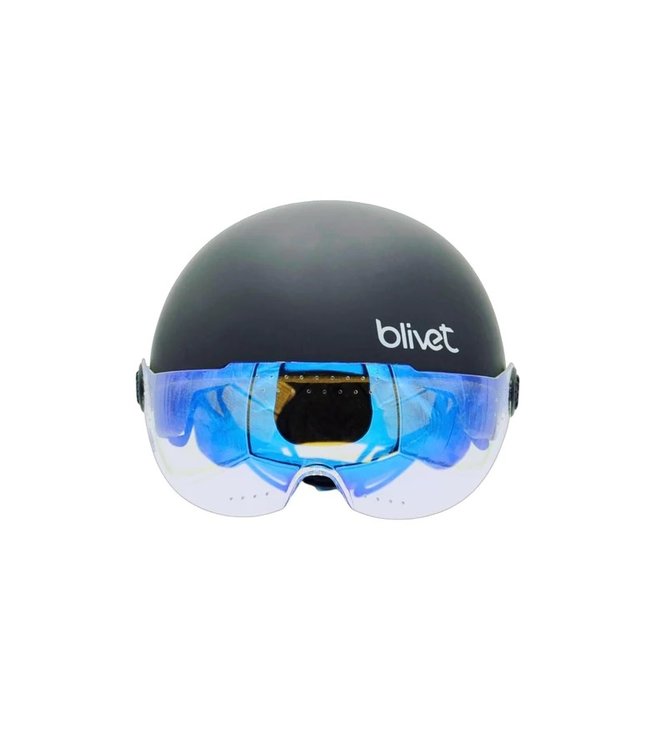 Blivet Casque Koll CS