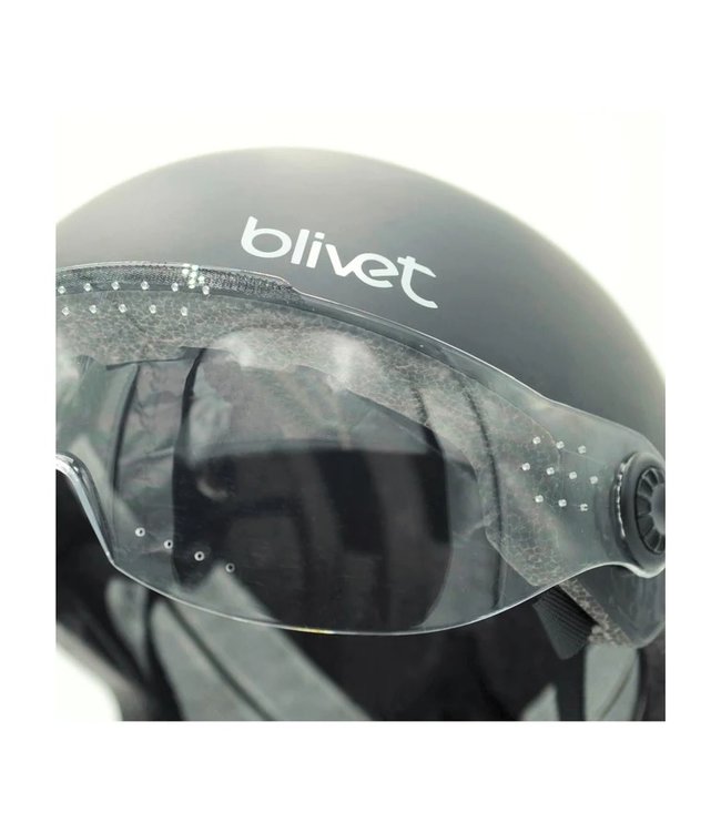 Blivet Casque Koll CS