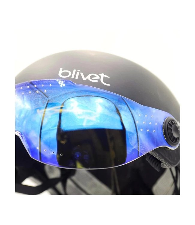 Blivet Casque Koll CS