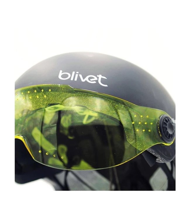 Blivet Casque Koll CS