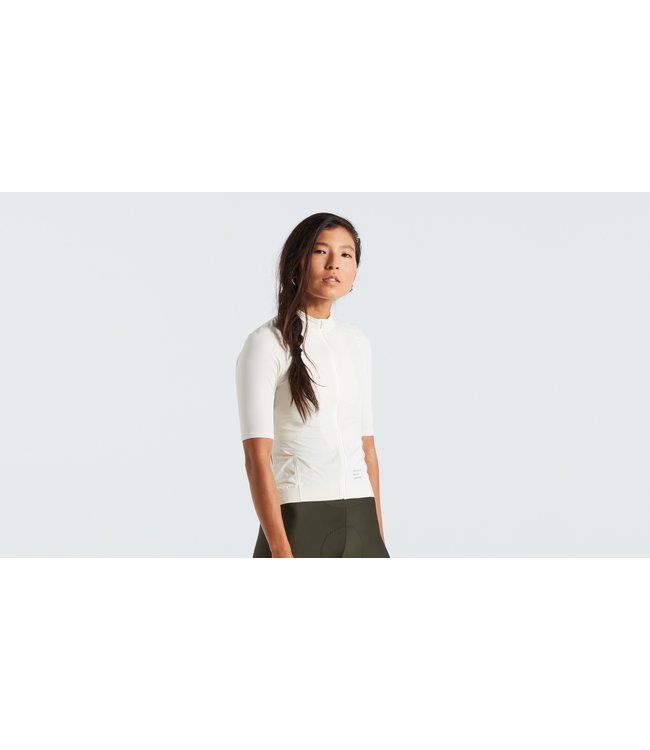 Specialized Maillot à manches courtes Prime pour femmes