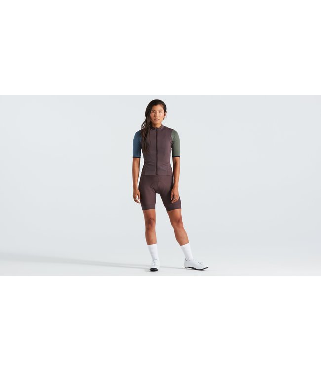 Specialized Maillot à manches courtes Prime pour femmes