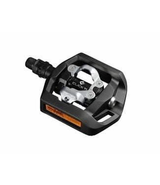 Shimano Pédales Click'R PD-T421 Noir