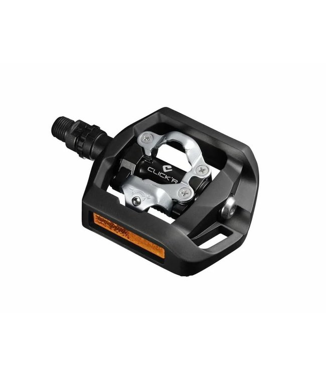 Shimano Pédales Click'R PD-T421 Noir