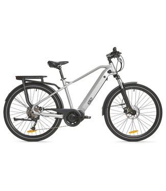 IGO DISCOVERY - YORKVILLE LS