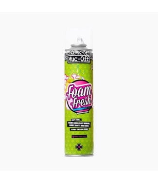 Muc-Off Nettoyant pour mousse de protection Foam Fresh 400ml