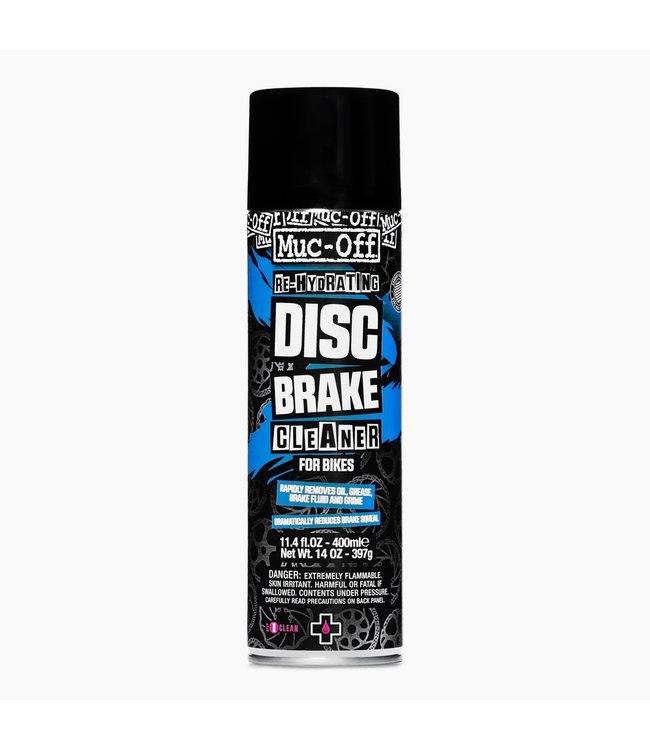 Muc-Off Nettoyant de disque 400ml