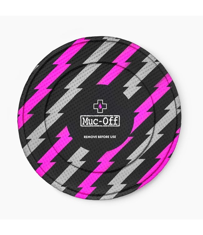 Muc-Off Couvre frein à disque