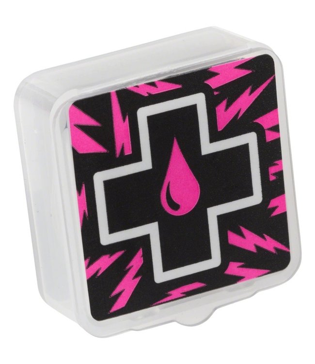 Muc-Off Kit de patch sans colle