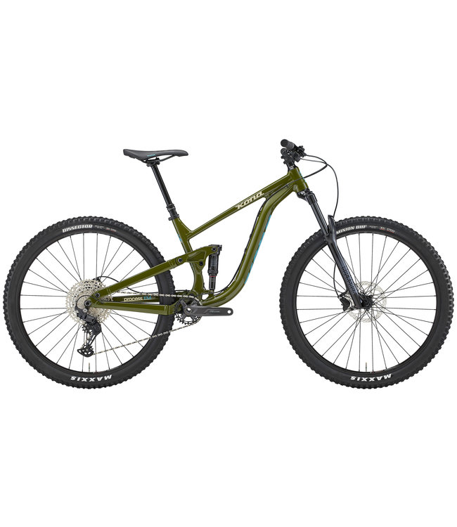 Kona PROCESS 134 29