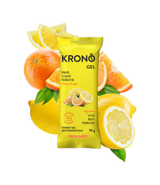 Krono Sachet Gel énergétique