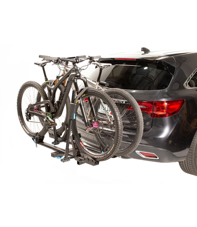 RockyMounts Porte-vélo Monorail