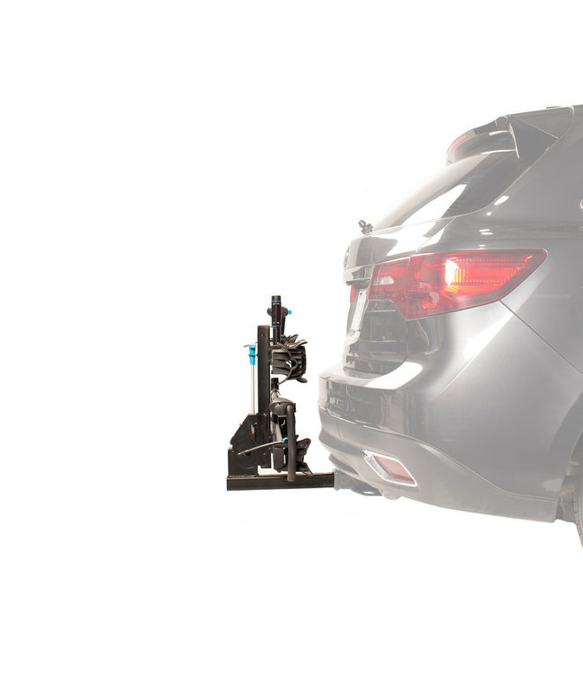 RockyMounts Porte-vélo Monorail