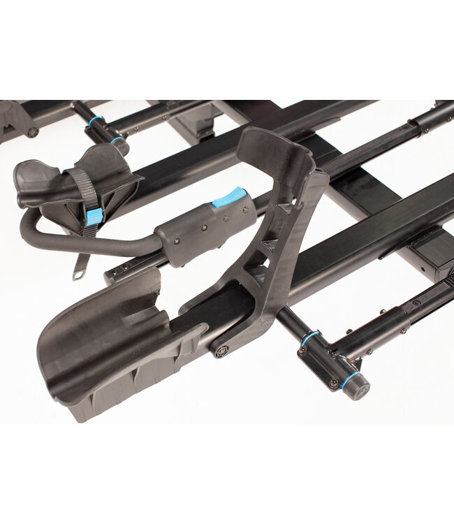 RockyMounts Porte-vélo Monorail