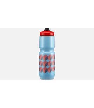 Specialized Bouteille Purist Insulated Chromatek MoFlo 2.0