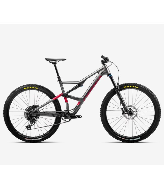 Orbea Occam H20 Eagle