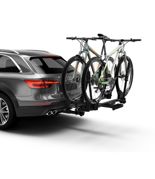 Thule T2 Pro X ( 2 vélos )