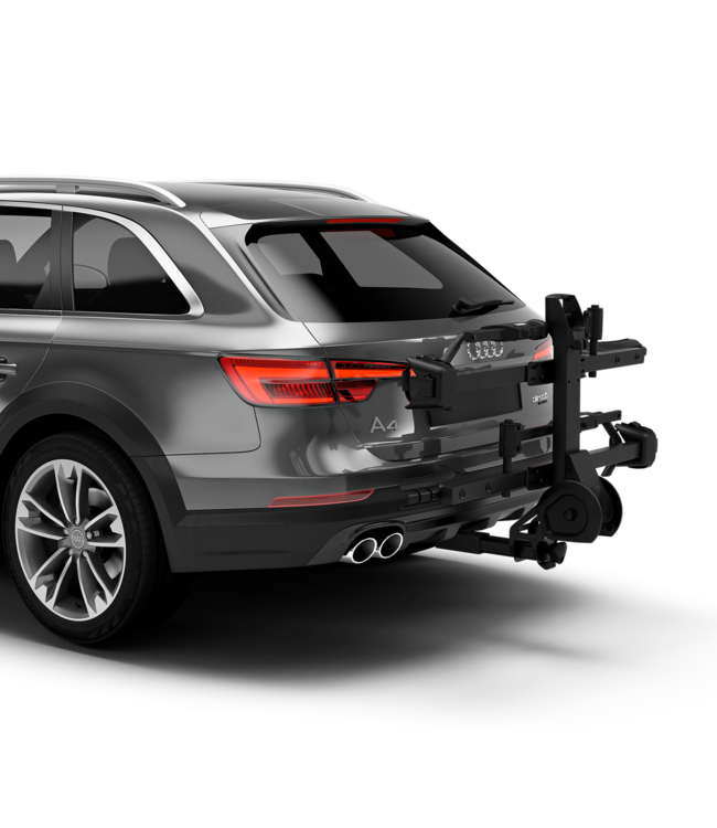 Thule T2 Pro X ( 2 vélos )