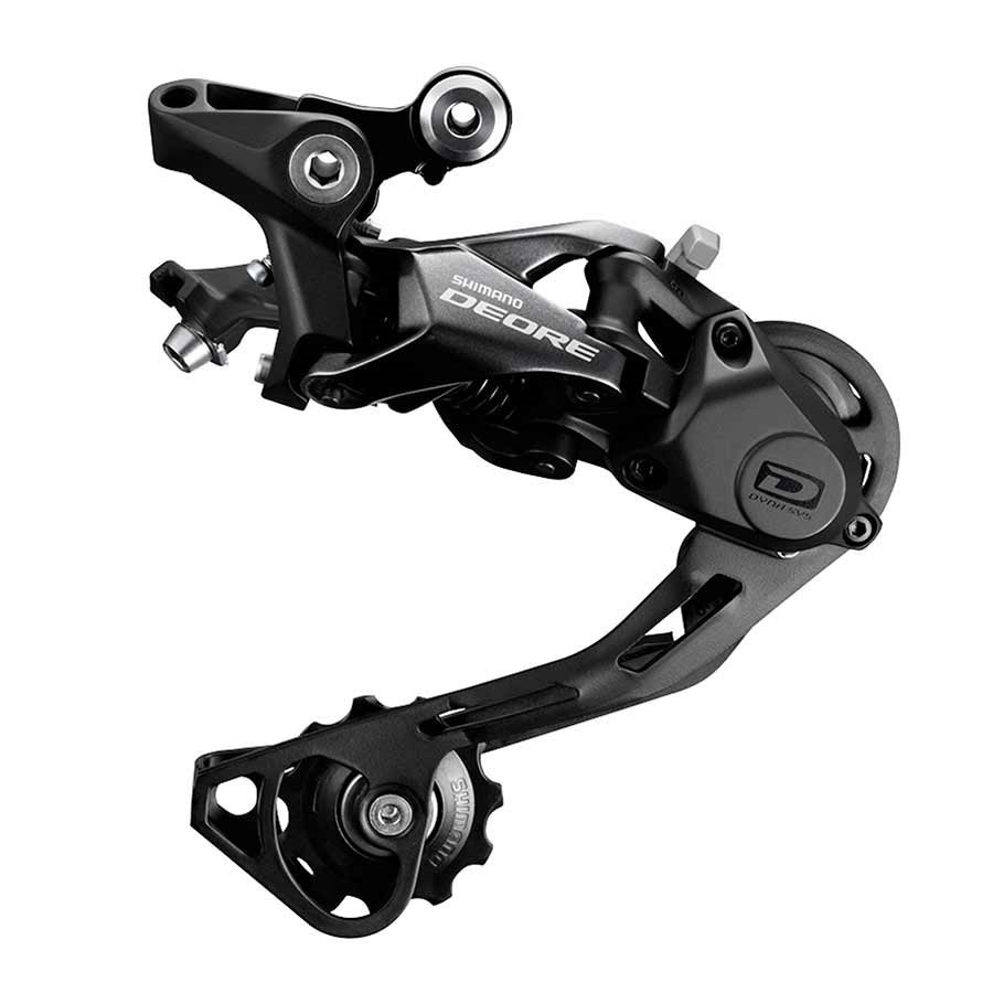 Acheter SHIMANO Deore XT RD-M8000-GS dérailleur arrière maintenant | Rose Bikes Acheter SHIMANO Deore XT RD-M8000-GS dérailleur arrière maintenant | Rose Bikes
