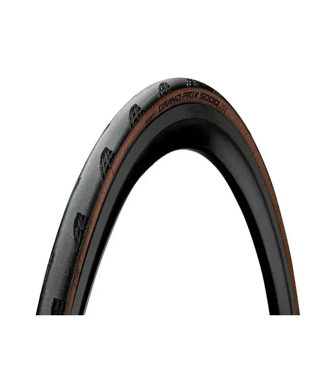 Continental Pneu Grand Prix 5000