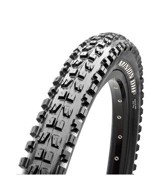 Maxxis Pneu  VTT Minion DHF 3C Maxx Grip