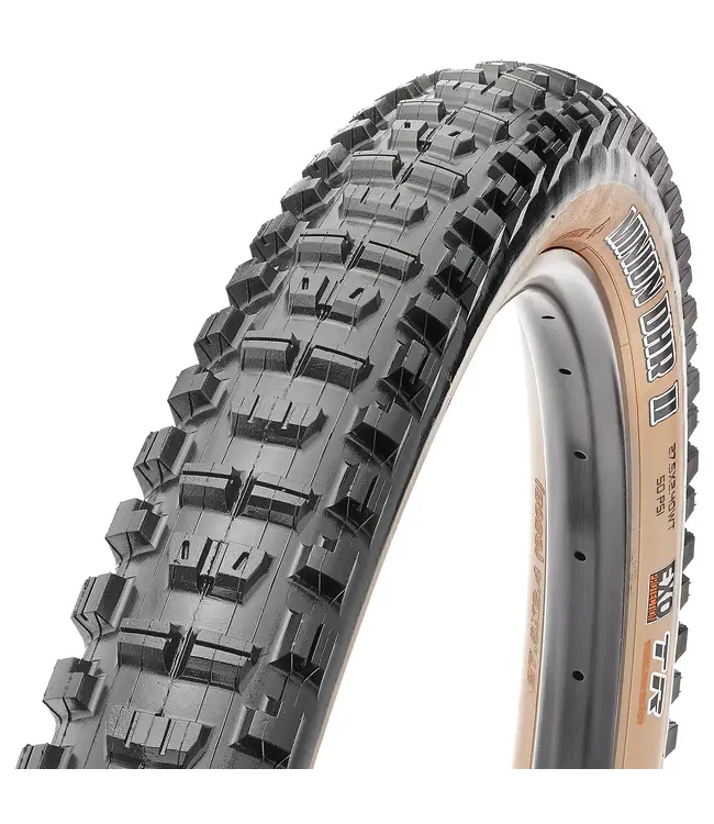 Maxxis Pneu VTT Minion DHF 3C Maxterra