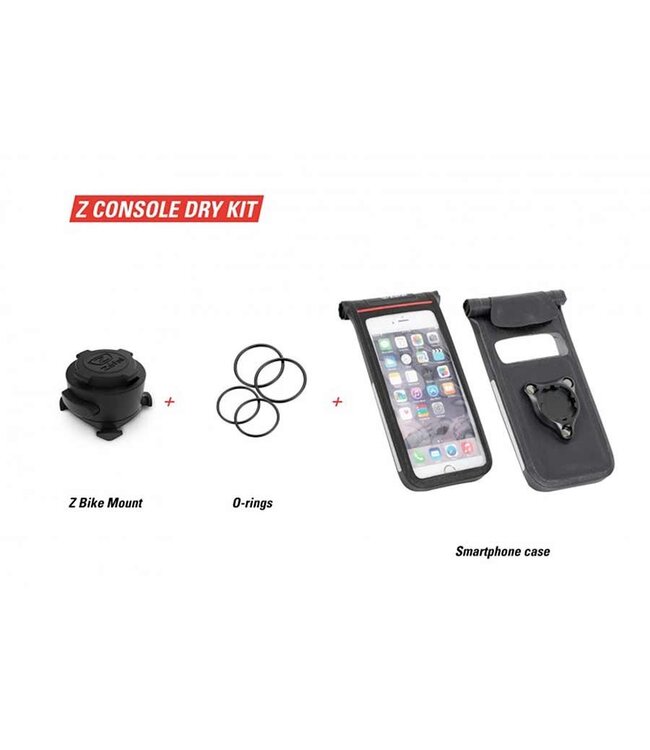 Zefal Z Console Dry