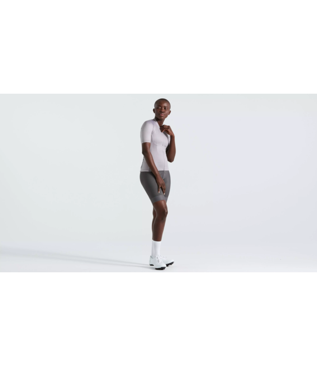 Specialized Maillot à manches courtes SL Air Solid pour femmes