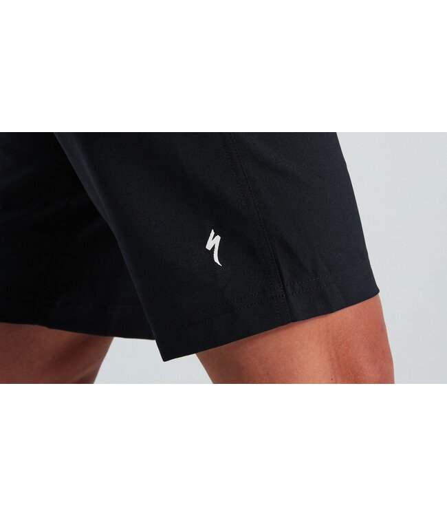 Specialized Short de trail pour femmes avec doublure