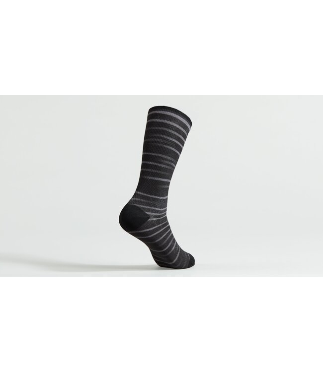 Specialized Chaussettes Hautes - Soft Air
