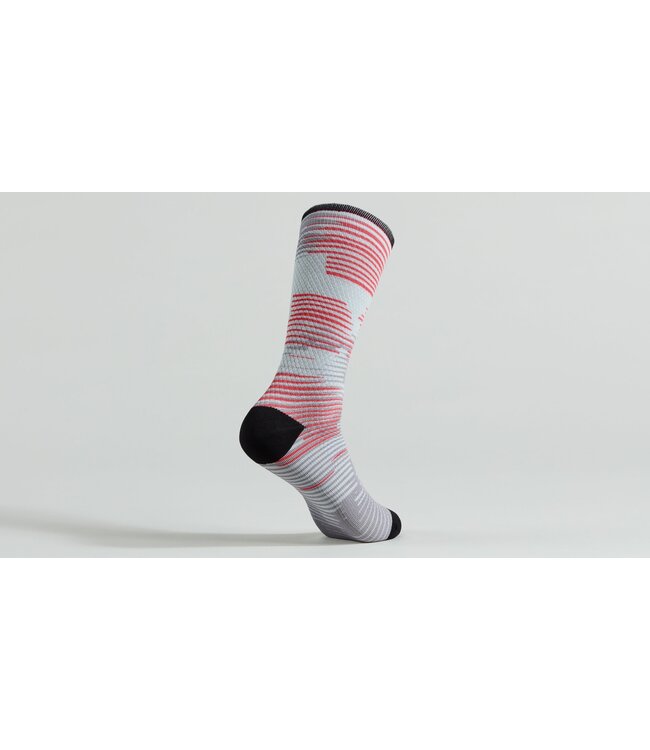 Specialized Chaussettes Hautes - Soft Air