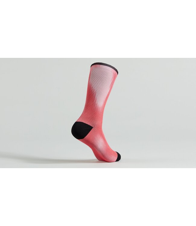 Specialized Chaussettes Hautes - Soft Air