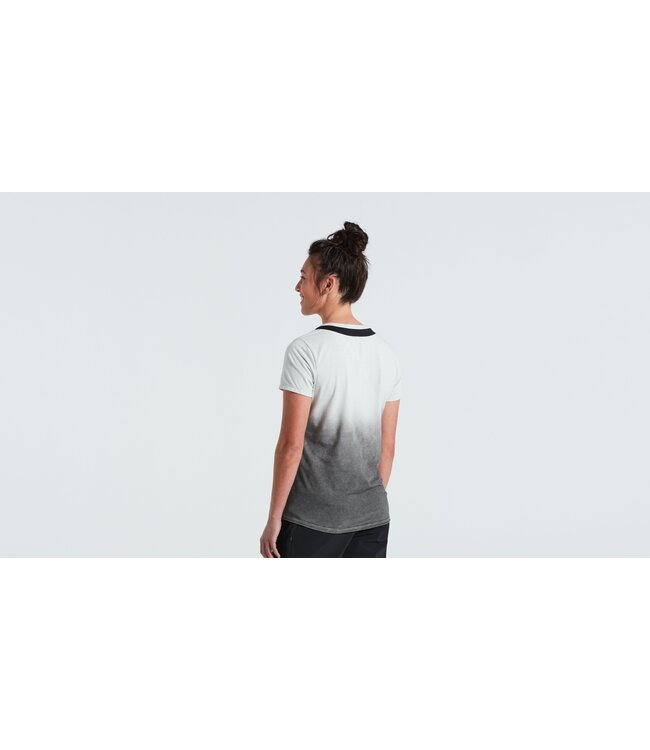 Specialized Maillot manches courtes Femme - Trail