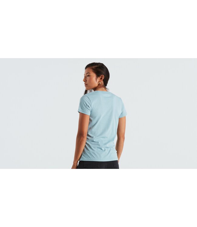 Specialized T-Shirt Manches Courtes Femme